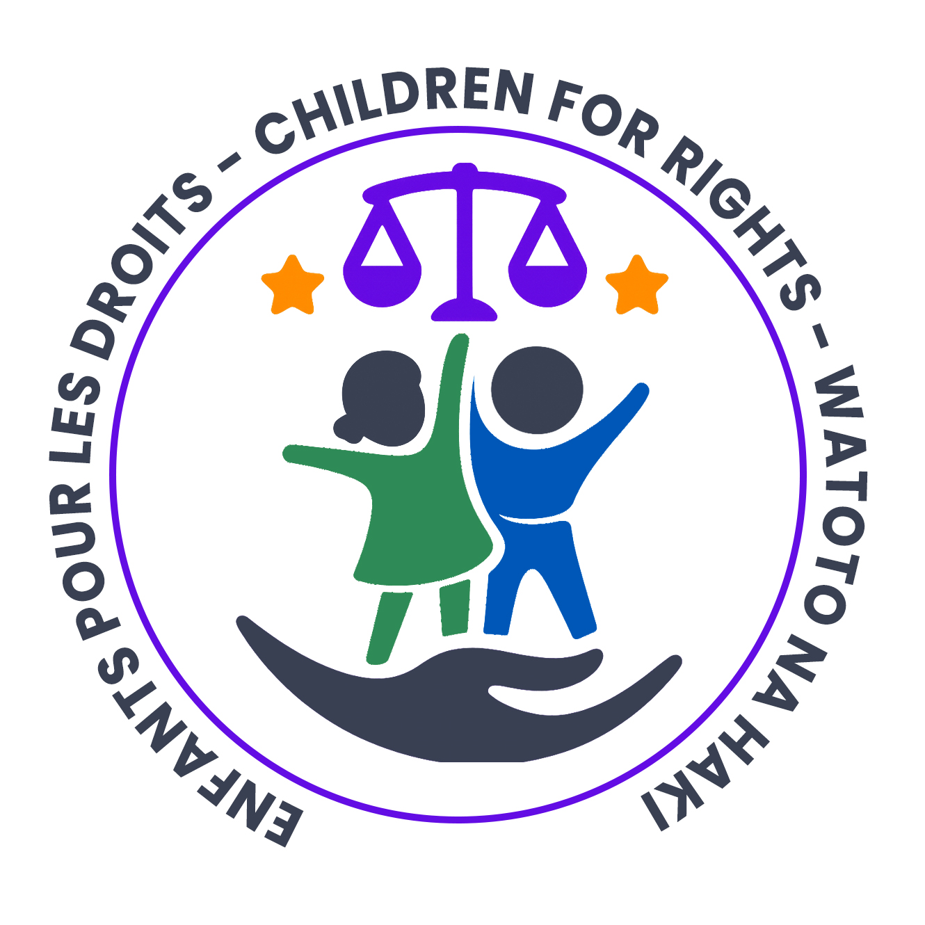 Programme Droits - Protection et promotion des droits de l'enfant